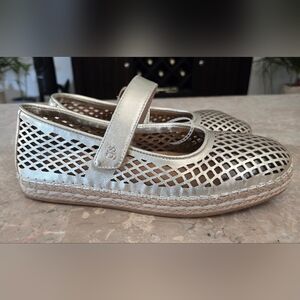 Gentle Souls Sienna Mary Jane Ballet Flats.    Women's Size 6